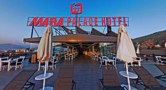 The Mara Palace - 33