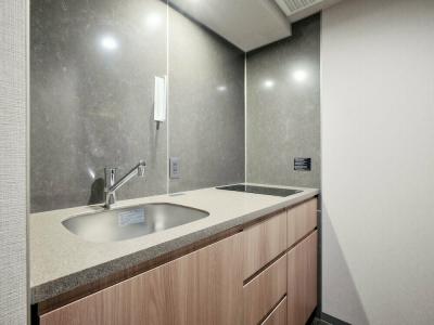 MONday Apart Premium Ginza Shintomicho - 43