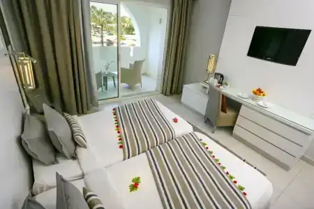 Djerba Plaza Thalasso & Spa - 18