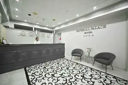 Imperial Palace Yerevan - 6