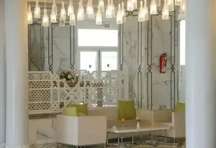 Vincci Helios Beach - 12