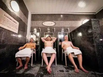 Premier -Cabin- - 22