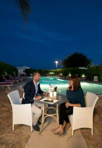 Wellness & Spa Principe di Fitalia - 24