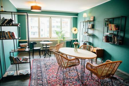 Appartements by Stay at - 11