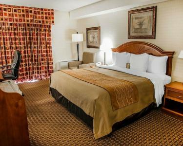 Hampton Inn & Suites by Hilton Toronto - Markham, Ontario - 39