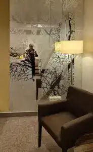 Spa Best Western Russian Manchester - 47