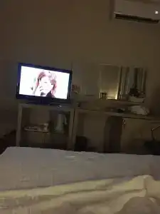 Anemon Kent Ege Otel - 32