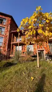 Red Bridge Yerevan - 9