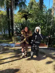 "rivyera Park Otel" - 46