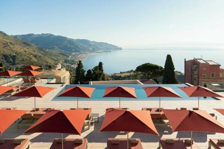 Villa Fiorita Boutique - 10