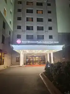 Best Western Plus Atakent Park - 37