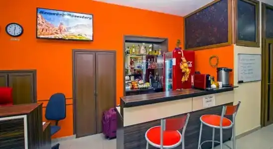 Yerevan Hostel - 32