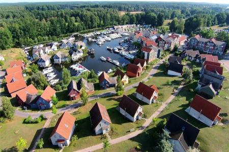 Sunday Resort Marina Wolfsbruch - 22