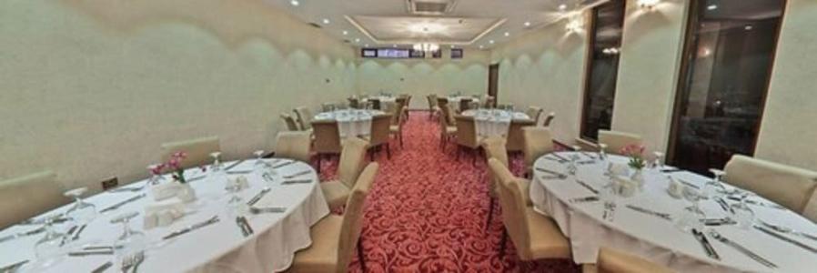 Gorukle Oruc & Spa - 25