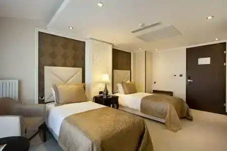 Black Bird Thermal & Spa - 44