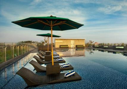 Sovereign Bali - 16