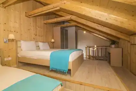 Grand TheoNi Boutique & Spa - 10