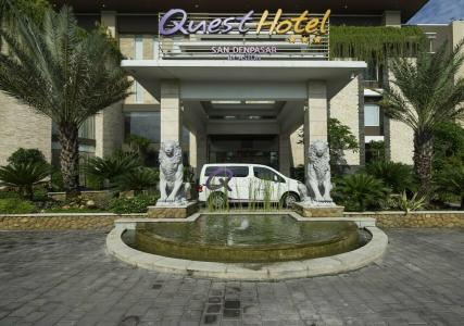 Quest San Denpasar - 12