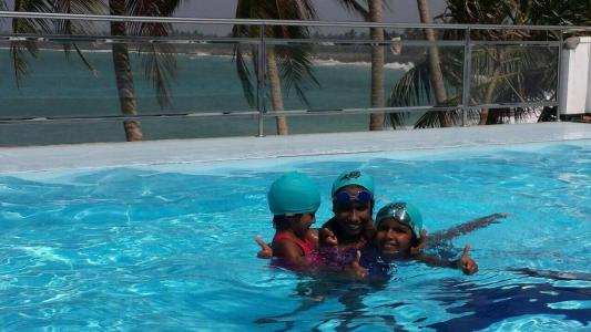 Cool Beach - 8
