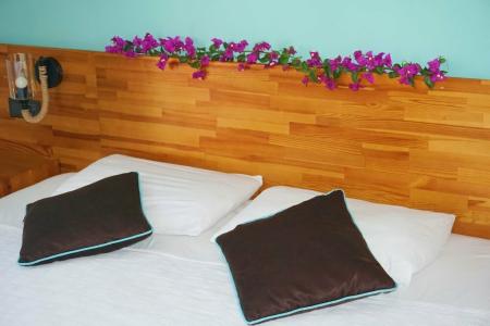 Cobanoğlu Otel and Apart - 41