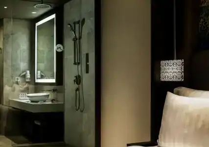 Grand Mercure Jakarta Kemayoran - 41