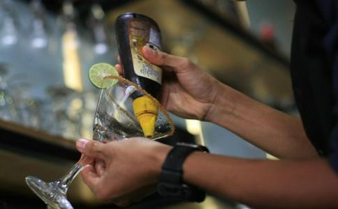 Crystal Lotus Yogyakarta - 45