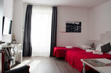 Relais Cola di Rienzo - 17