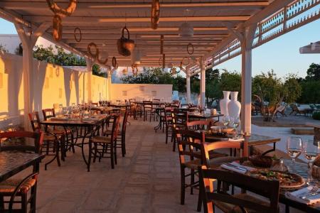 Baglioni Masseria Muzza Resort & Spa - 34