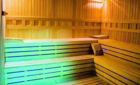 Form Thermal & Spa Kazdaglari - 44