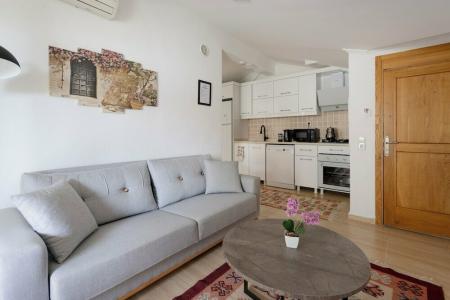 Kaya Apart Datca - 47