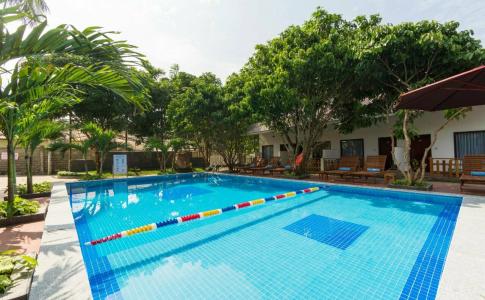 Phu Quoc Villa - 45