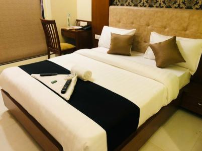FabSeven Hills - Nr Mumbai International Airport - 2
