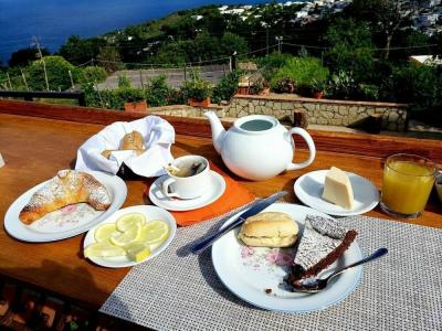 B&B Il Grappolo - 2