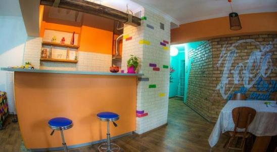 Hostel Loco - 14