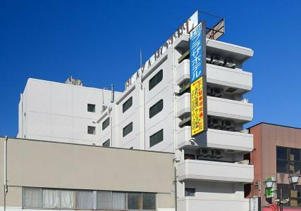 Ueda Plaza Tenjin - 4
