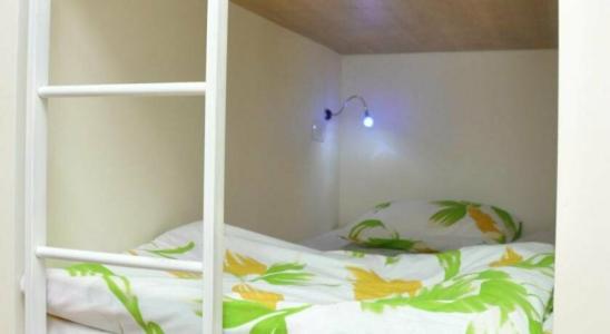 ART Hostel - 13