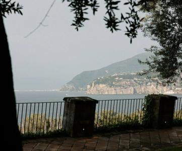 Capo Santa Fortunata - 15
