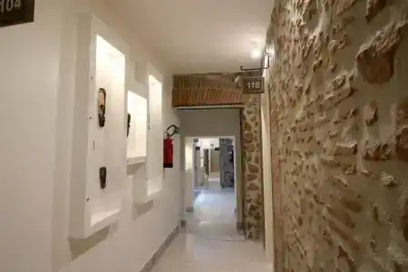 New Generation Hostel Rome Center - 18