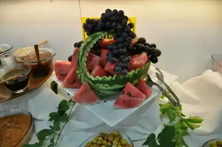 Odrys Beach & Resort - 10