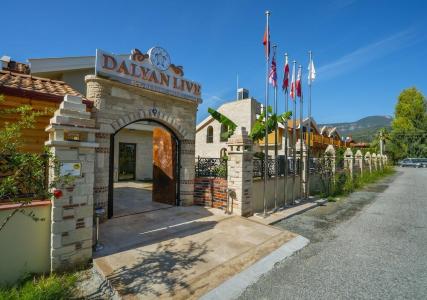 Dalyan Live Spa - 42