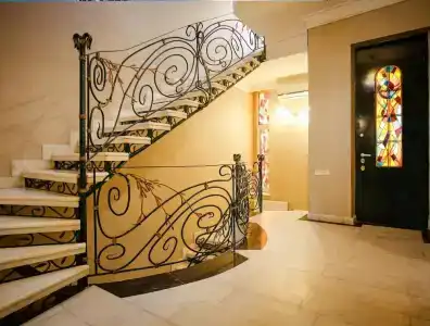 Toma's House - 3