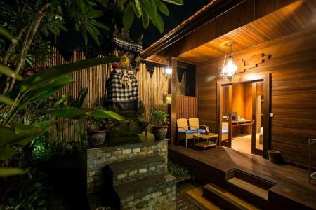 Seken Cottages Ubud - 7