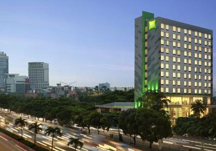 ibis Styles Jakarta Simatupang - 11