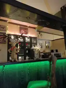 Dom Uchenykh Netr.p. Rzhavki Gostinitsa - 49