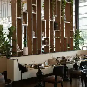 The Ritz-Carlton, - 29