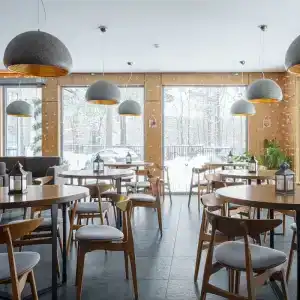 Chernichnyi Bereg - 16