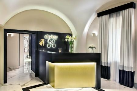 Citykey Napoli - 12