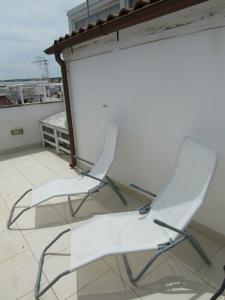 Vicolo Fiorito B&B - 11