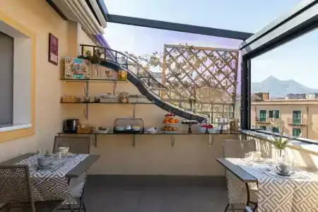 I Mori di Porta Nuova Terrace&Suite - 24