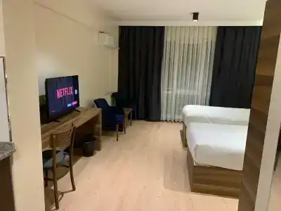 Bolu Evim Otel - 8